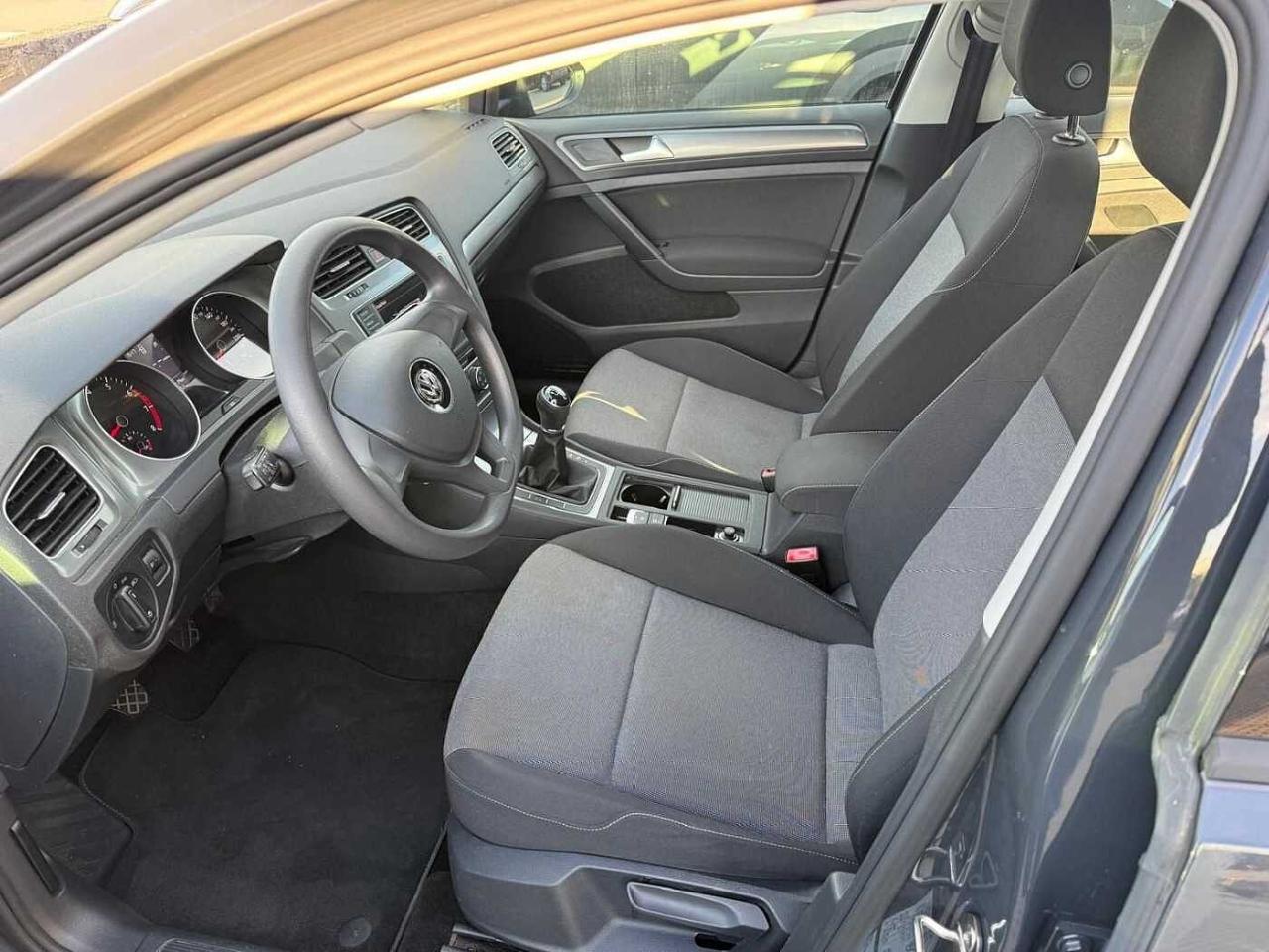 Volkswagen Volkswagen Golf usata 13