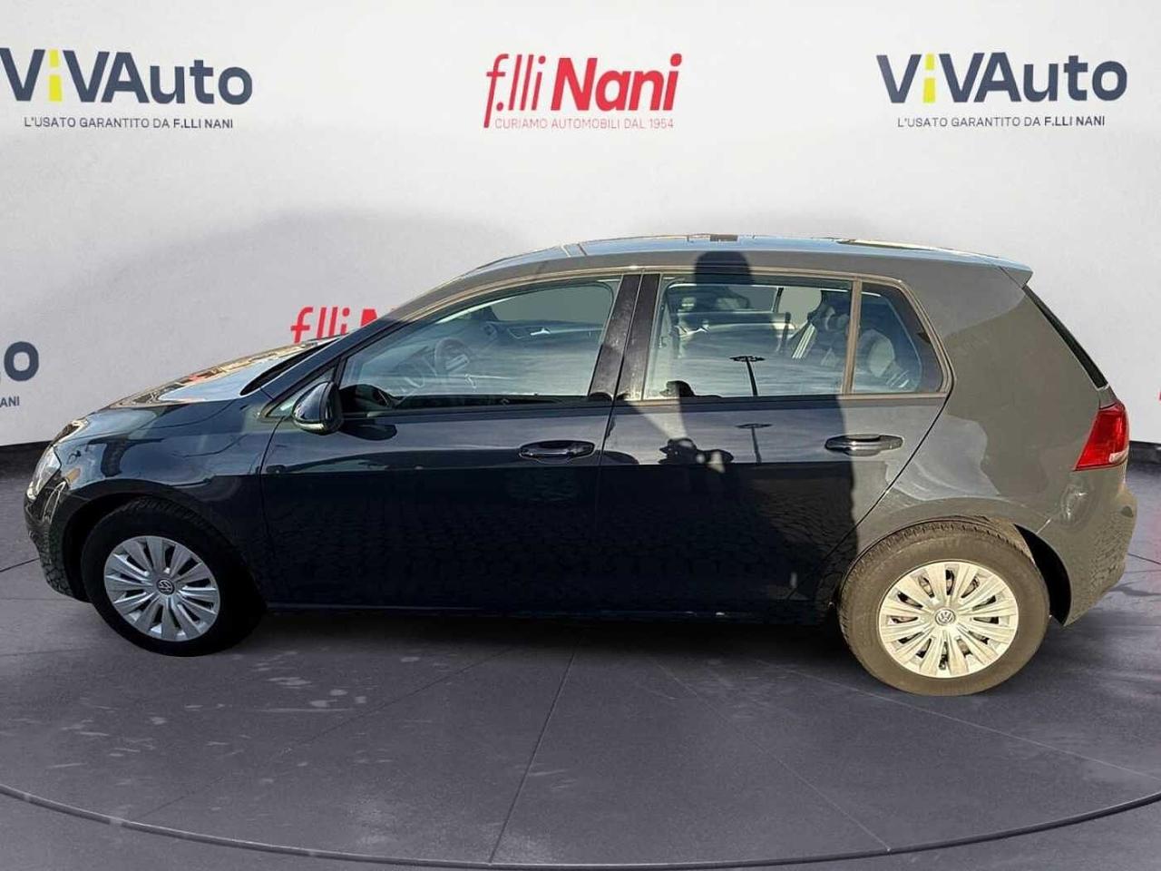 Volkswagen Volkswagen Golf usata 15