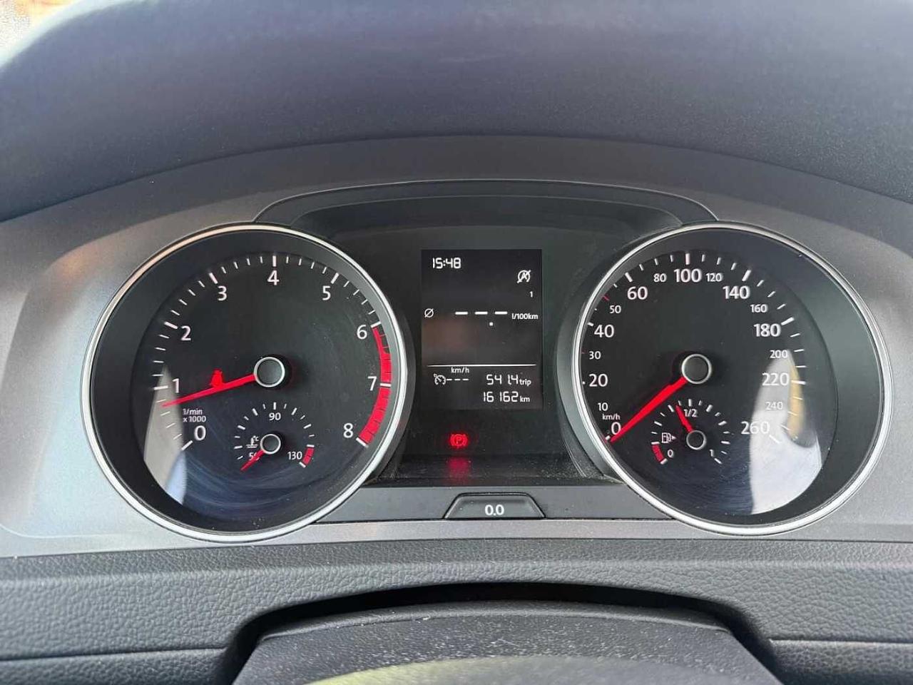 Volkswagen Volkswagen Golf usata 17