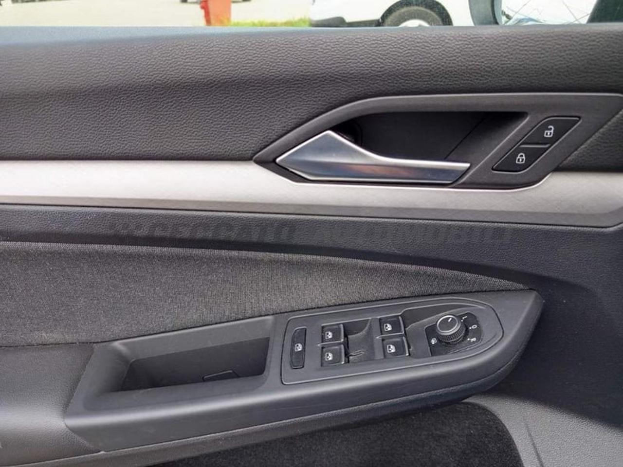 Volkswagen Volkswagen Golf usata 4