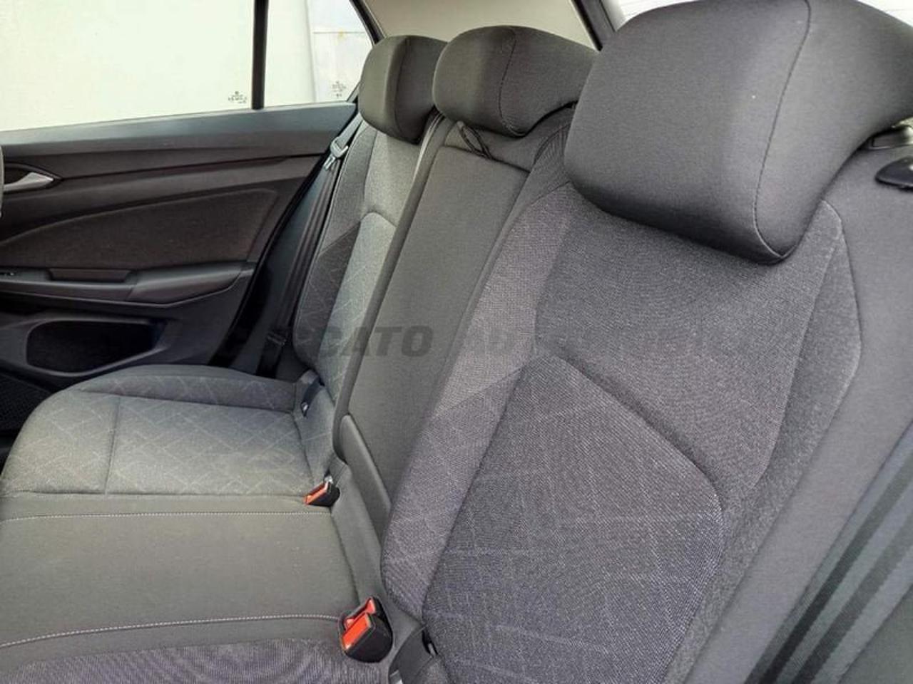 Volkswagen Volkswagen Golf usata 5