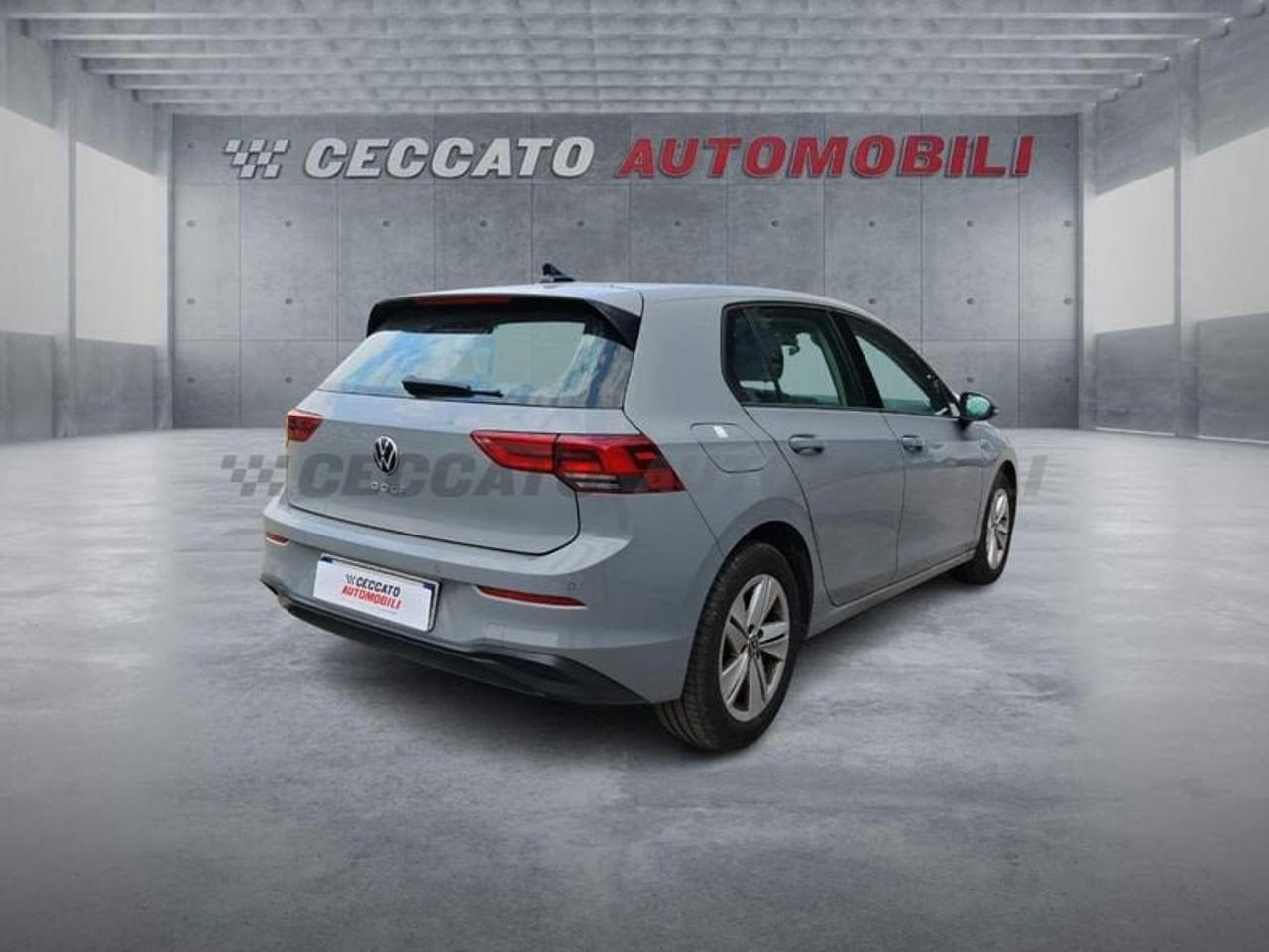 Volkswagen Volkswagen Golf usata 7