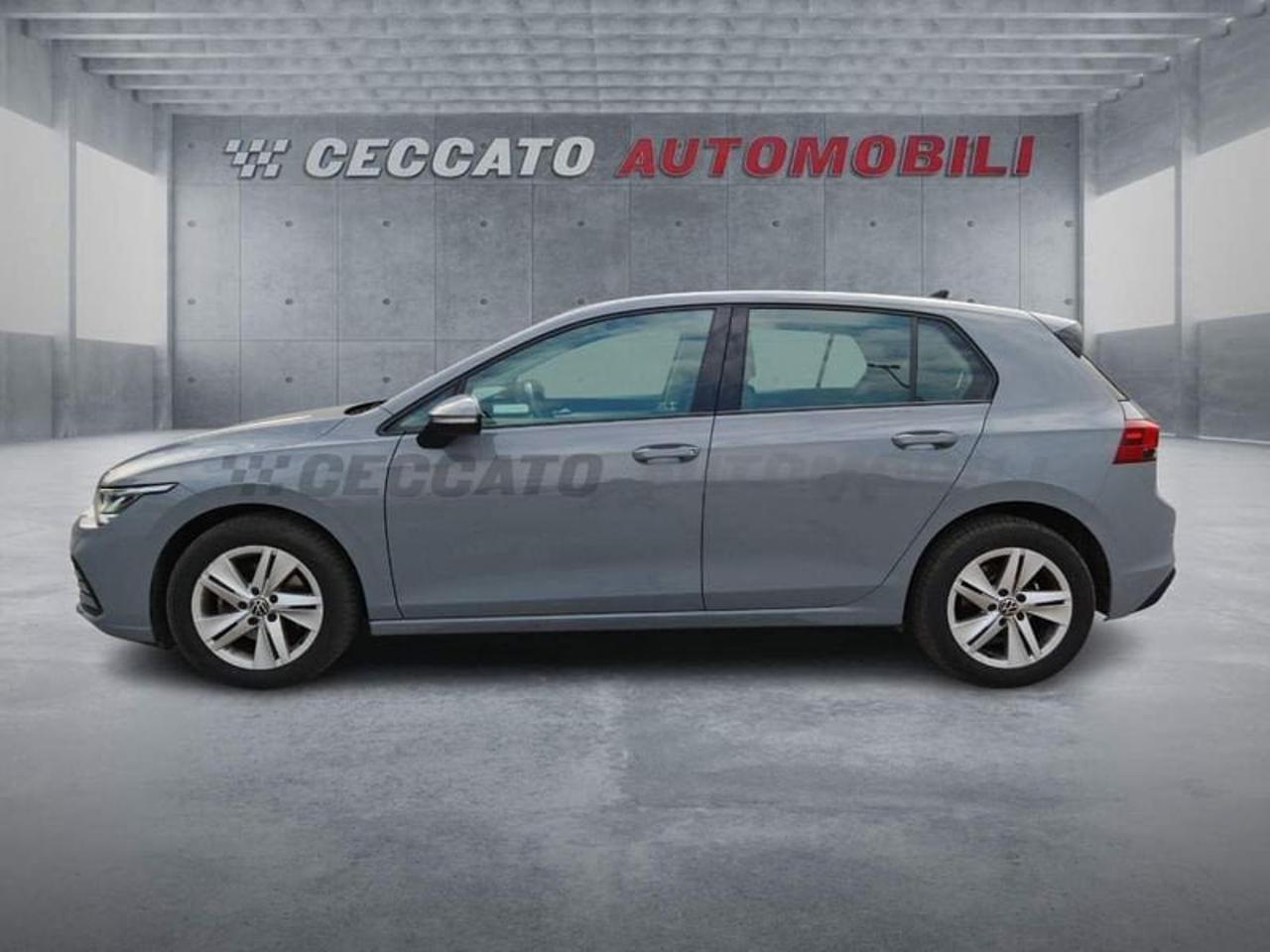 Volkswagen Volkswagen Golf usata 11