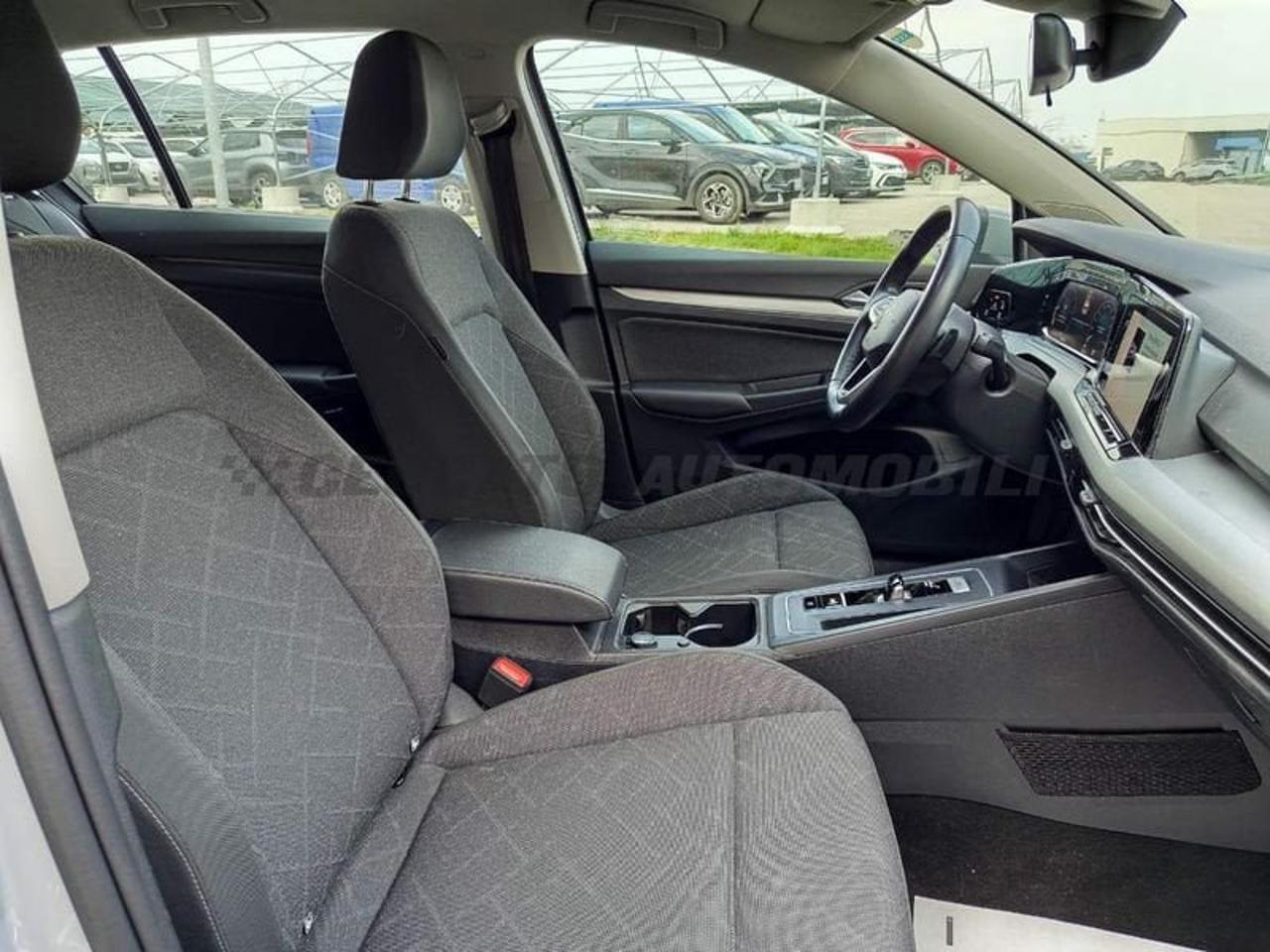 Volkswagen Volkswagen Golf usata 15