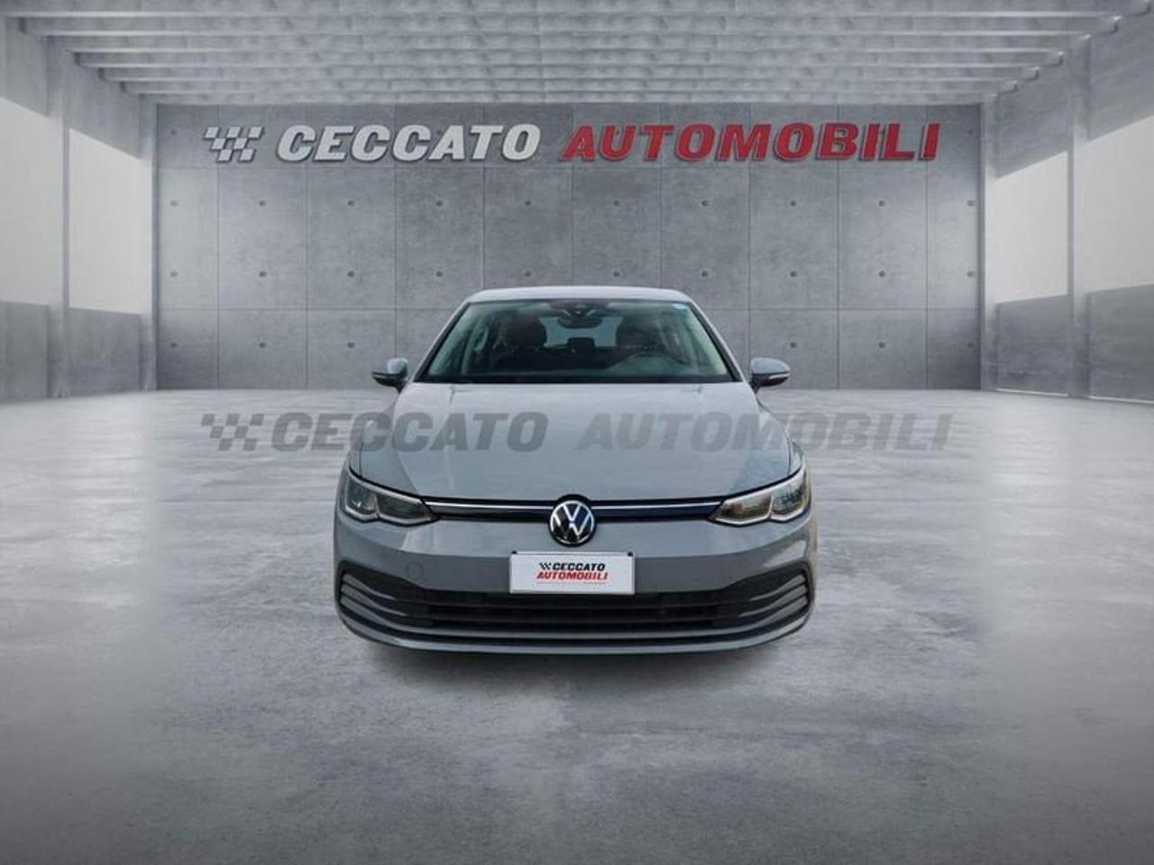 Volkswagen Volkswagen Golf usata 17