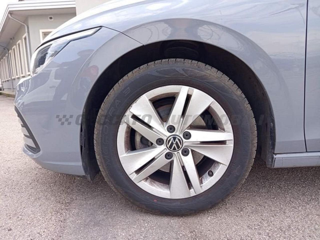 Volkswagen Volkswagen Golf usata 19