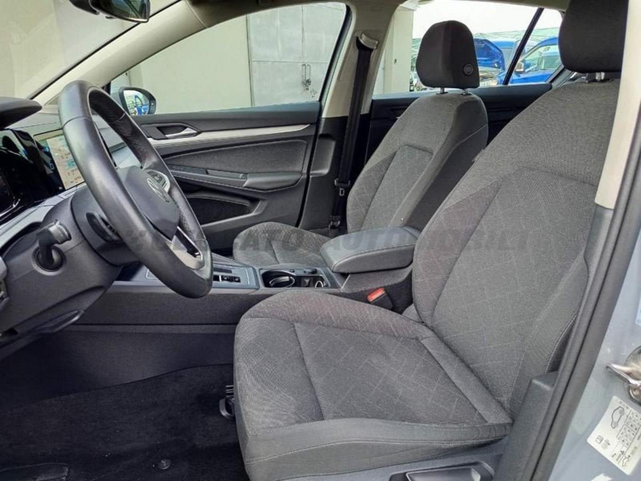 Volkswagen Volkswagen Golf usata 3