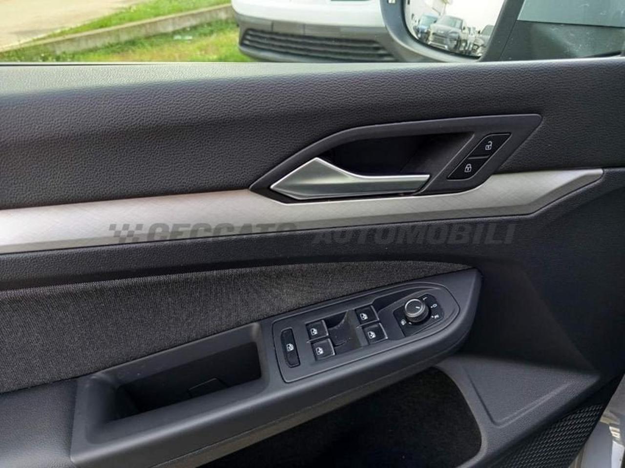 Volkswagen Volkswagen Golf usata 4