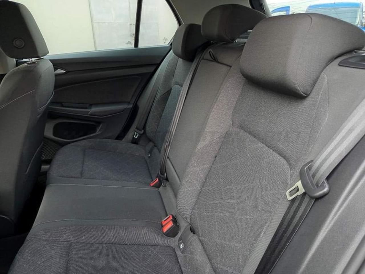 Volkswagen Volkswagen Golf usata 5