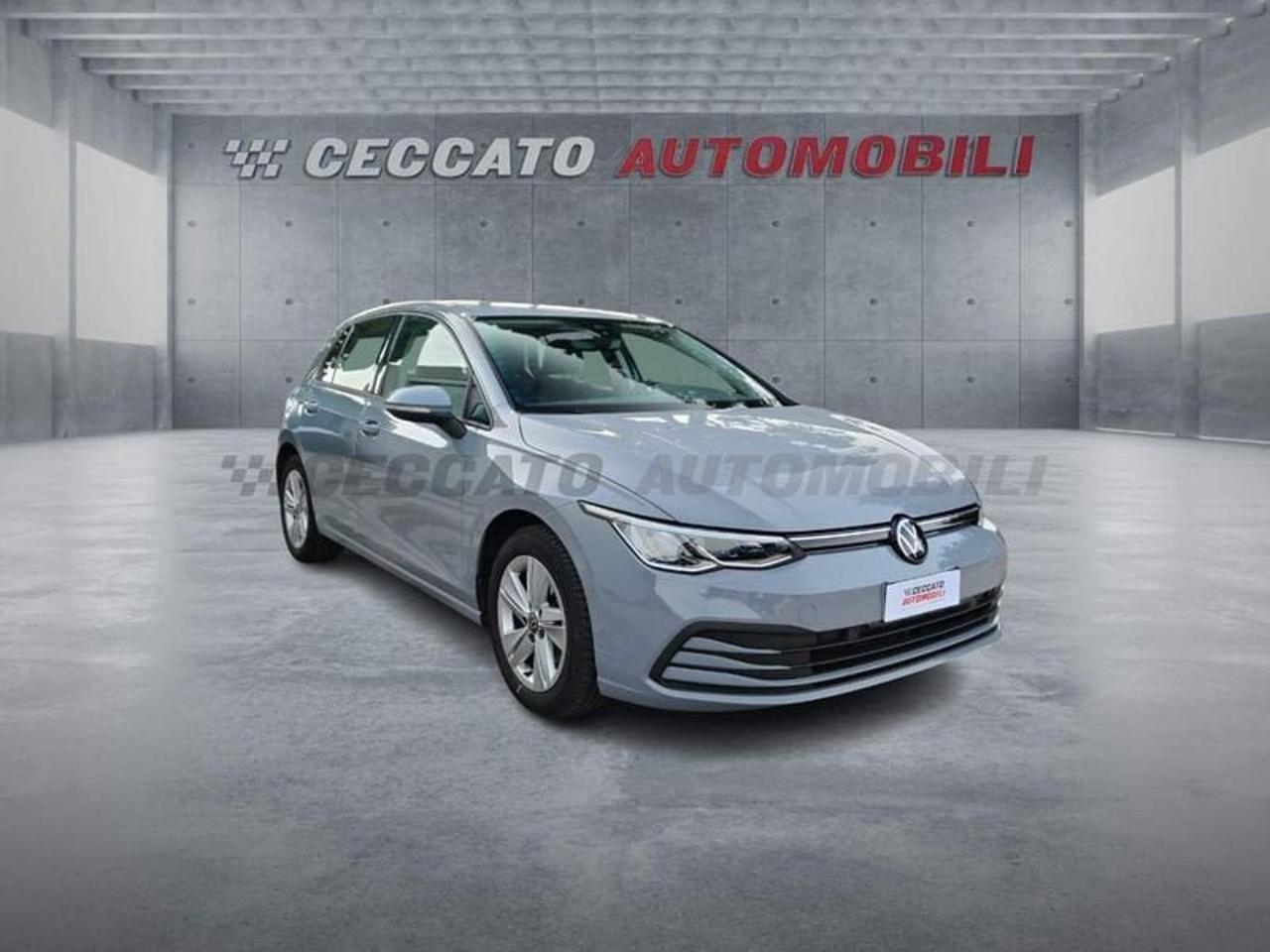 Volkswagen Volkswagen Golf usata 7