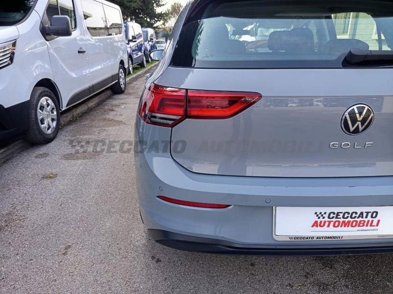 Volkswagen Volkswagen Golf usata 10