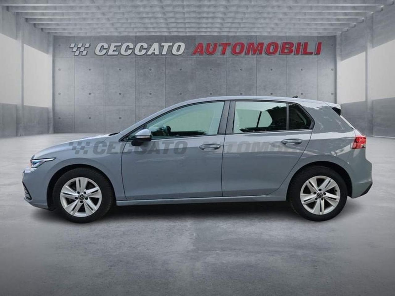 Volkswagen Volkswagen Golf usata 11