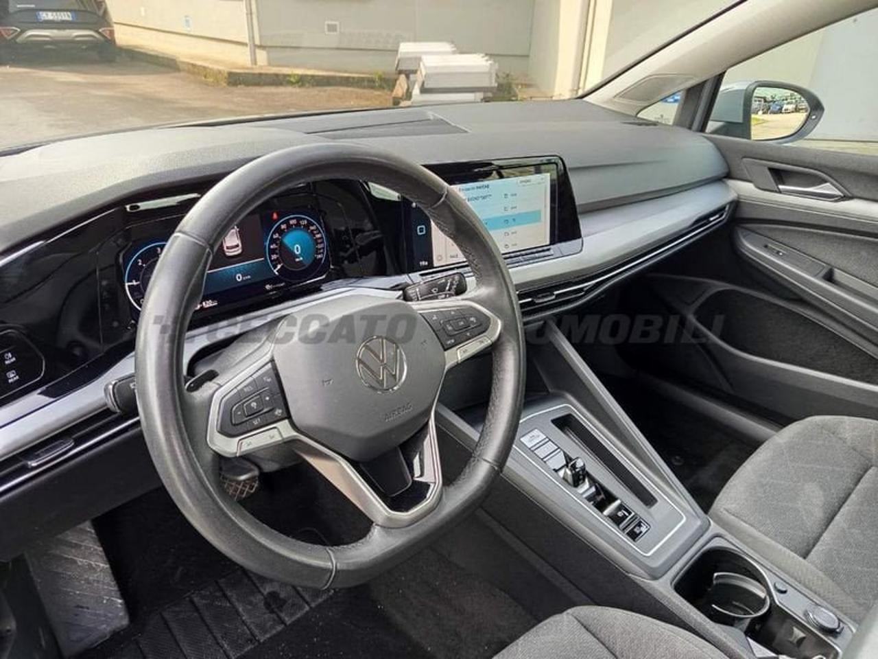 Volkswagen Volkswagen Golf usata 12