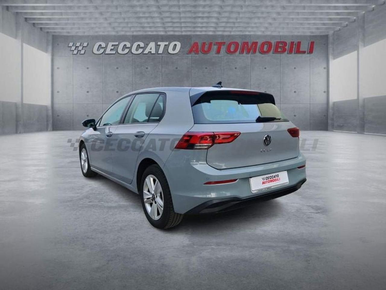 Volkswagen Volkswagen Golf usata 17