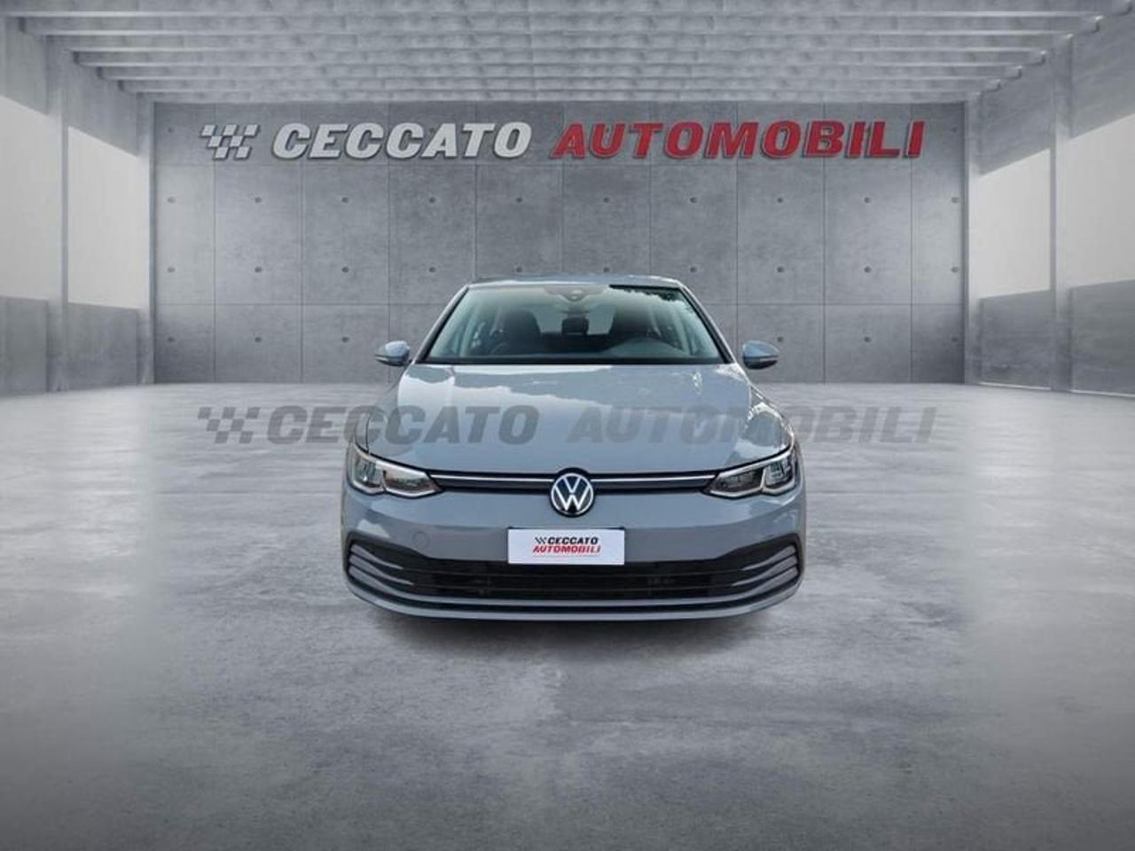 Volkswagen Volkswagen Golf usata 18