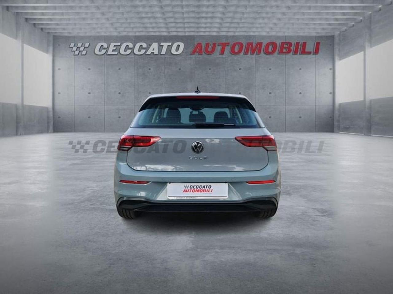 Volkswagen Volkswagen Golf usata 19