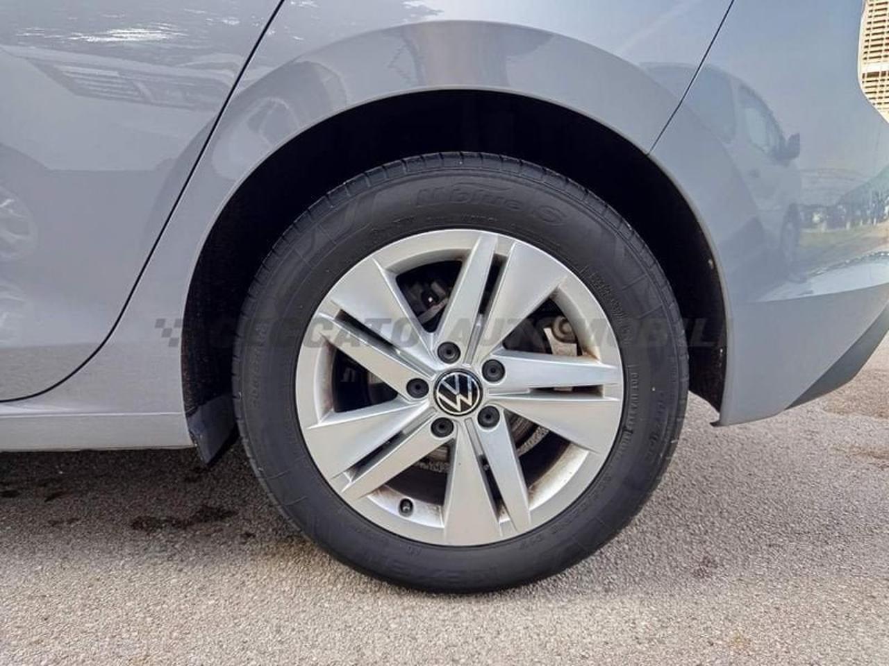 Volkswagen Volkswagen Golf usata 20