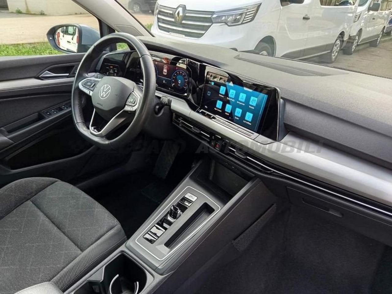 Volkswagen Volkswagen Golf usata 21