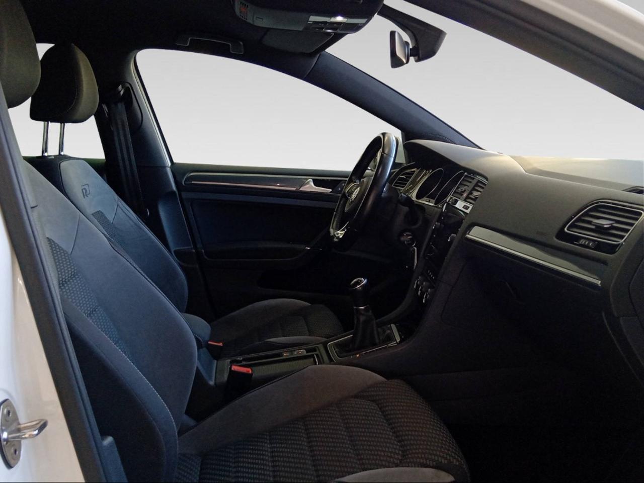 Volkswagen Volkswagen Golf usata 4