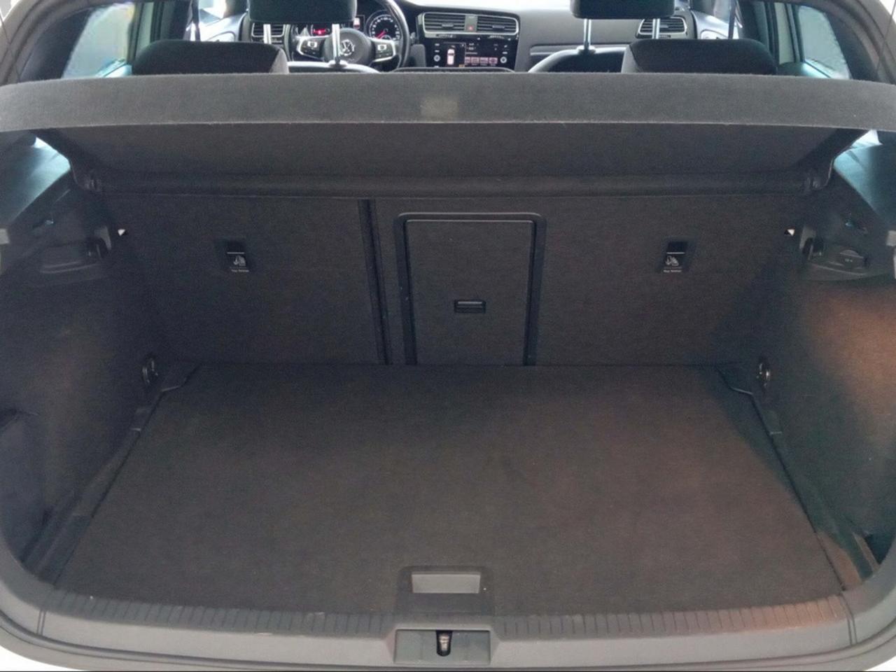 Volkswagen Volkswagen Golf usata 7