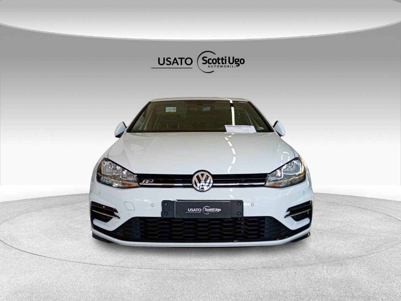 Volkswagen Volkswagen Golf usata 10