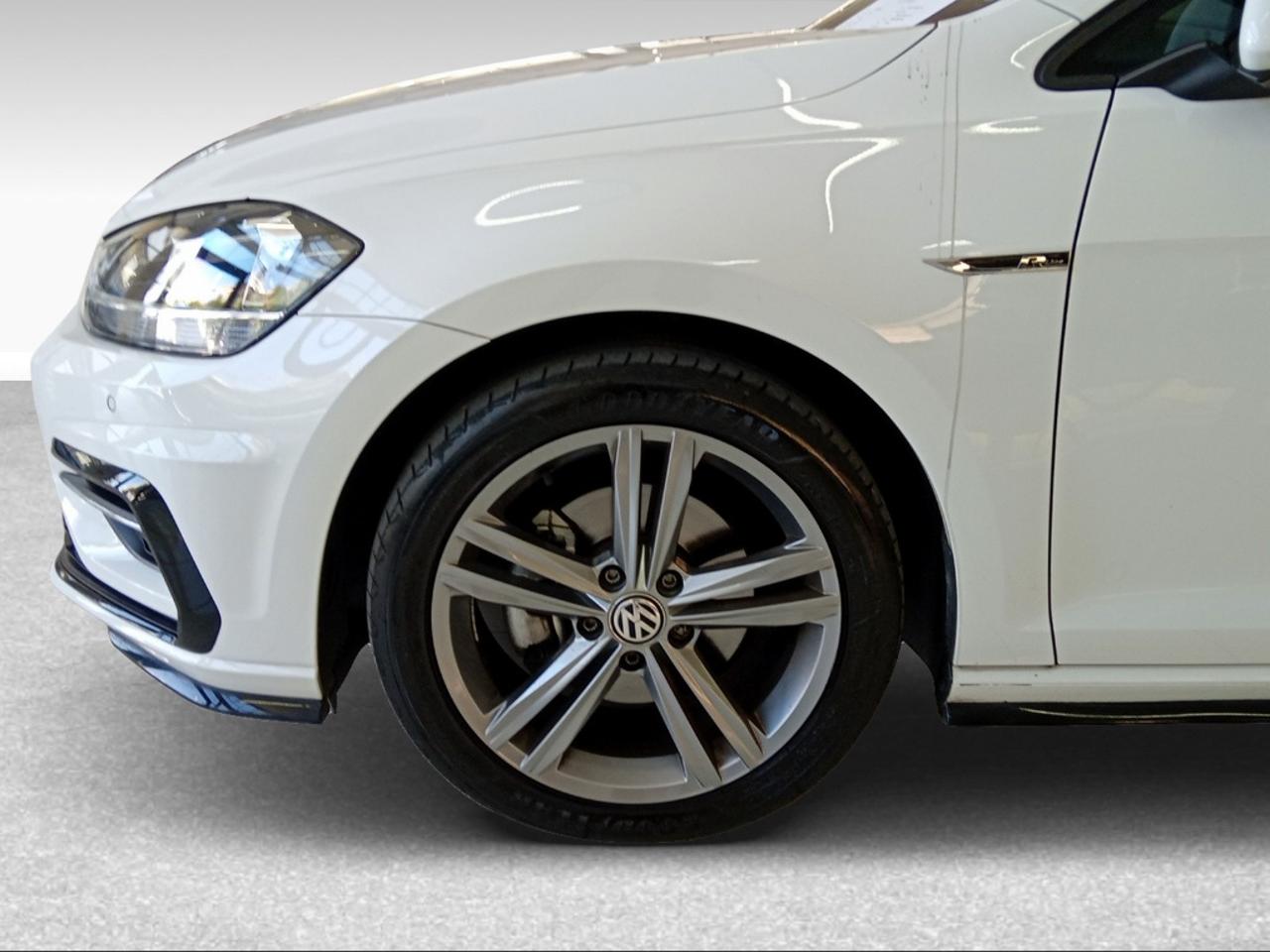 Volkswagen Volkswagen Golf usata 11