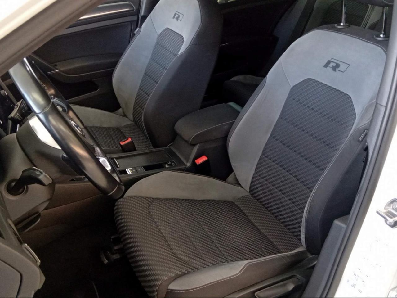 Volkswagen Volkswagen Golf usata 15