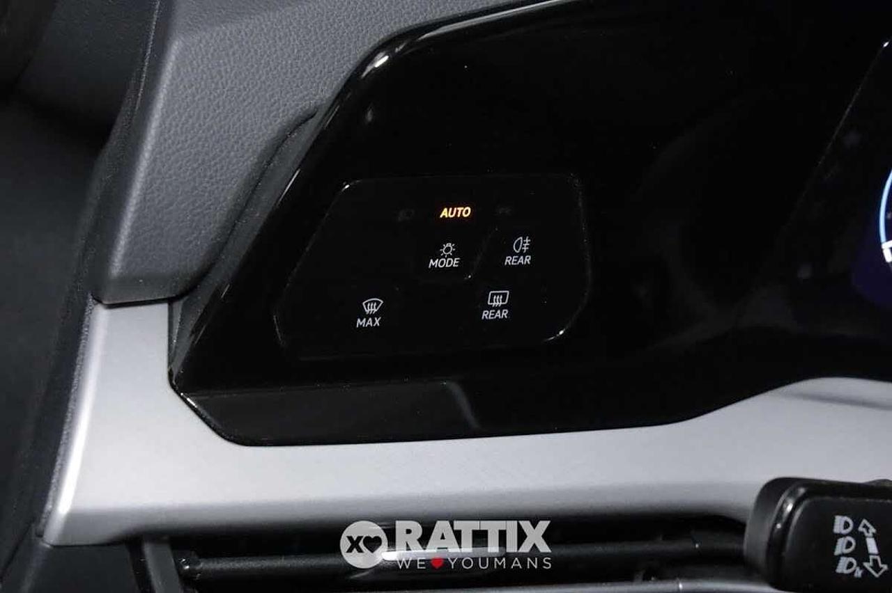 Volkswagen Volkswagen Golf usata 14