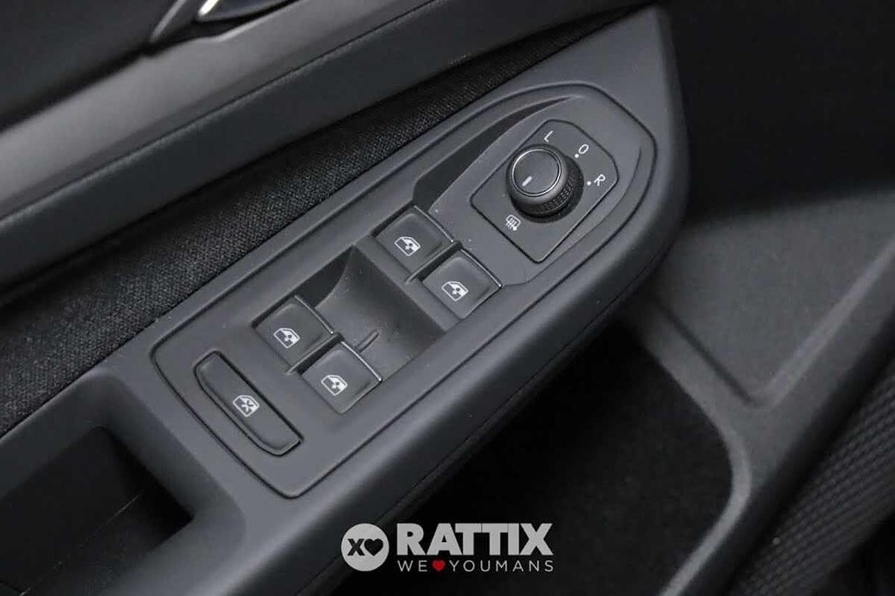 Volkswagen Volkswagen Golf usata 15