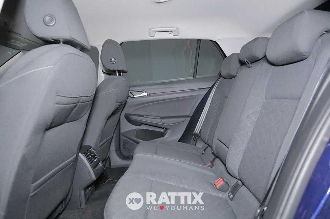 Volkswagen Volkswagen Golf usata 16