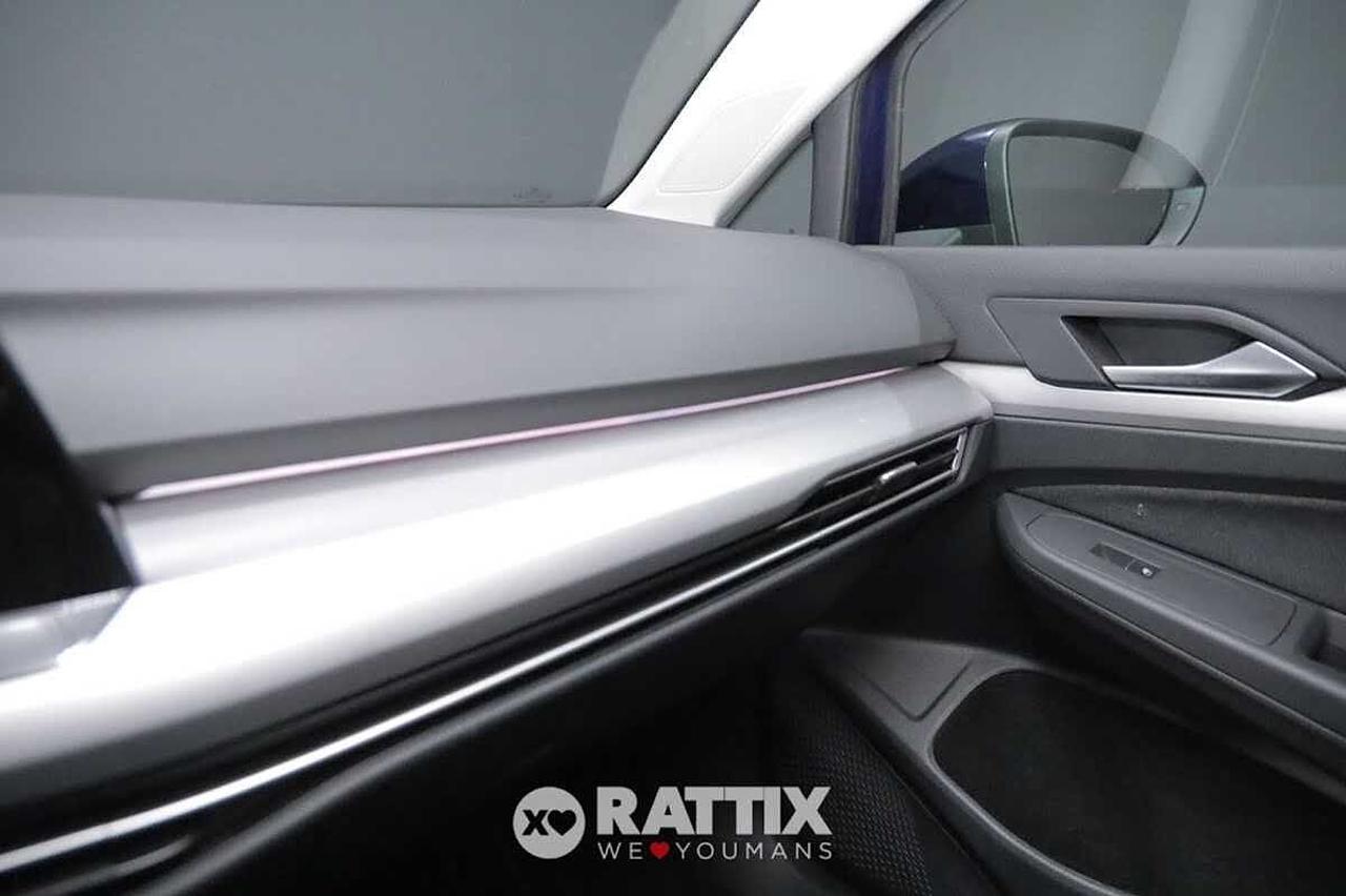 Volkswagen Volkswagen Golf usata 17