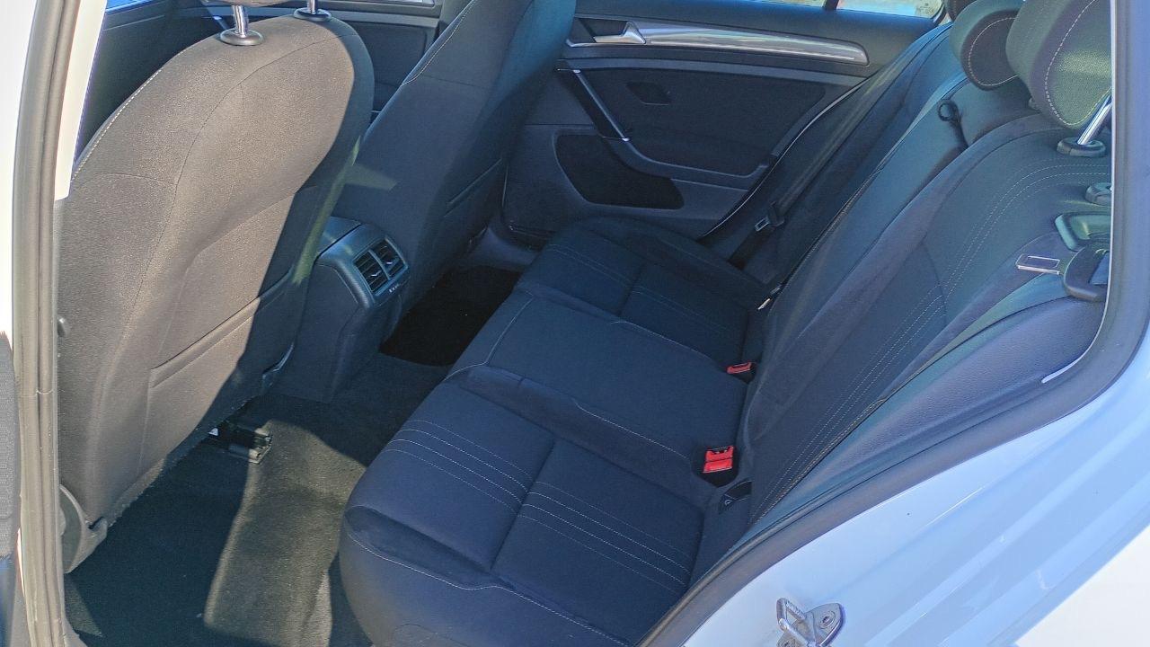 Volkswagen Volkswagen Golf usata 3