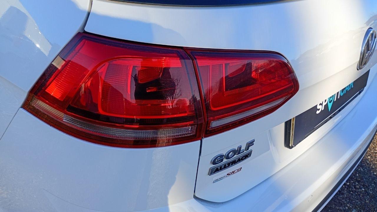 Volkswagen Volkswagen Golf usata 6