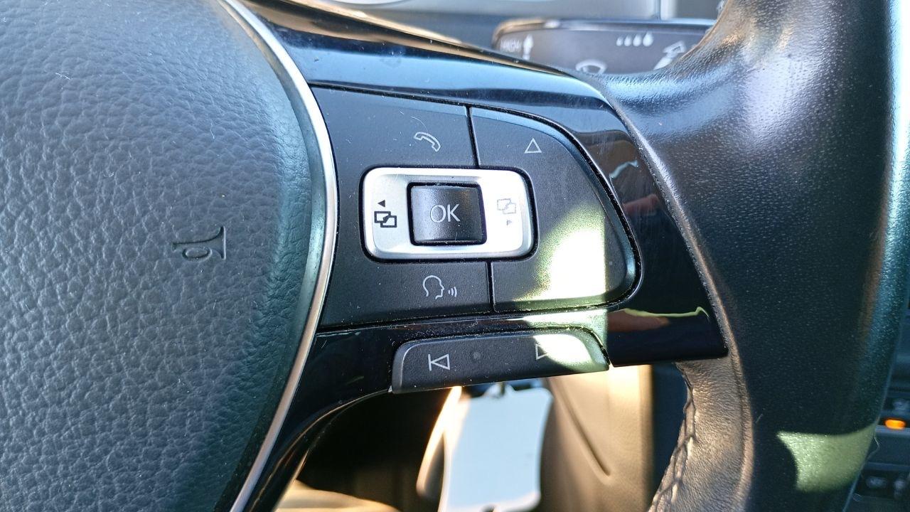 Volkswagen Volkswagen Golf usata 9