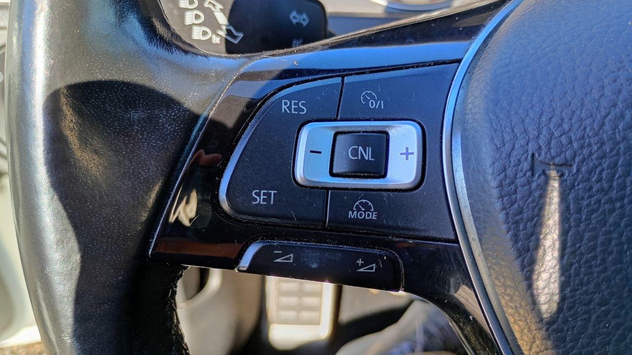 Volkswagen Volkswagen Golf usata 14