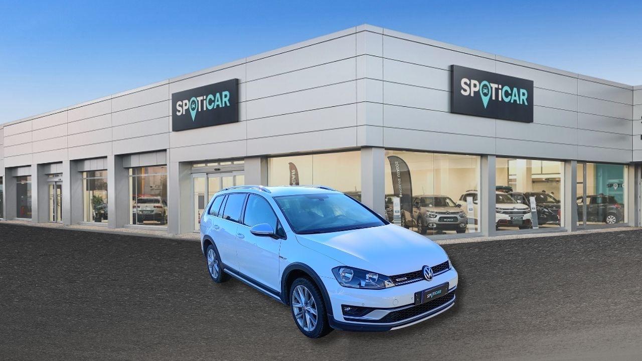 Volkswagen Volkswagen Golf usata 15