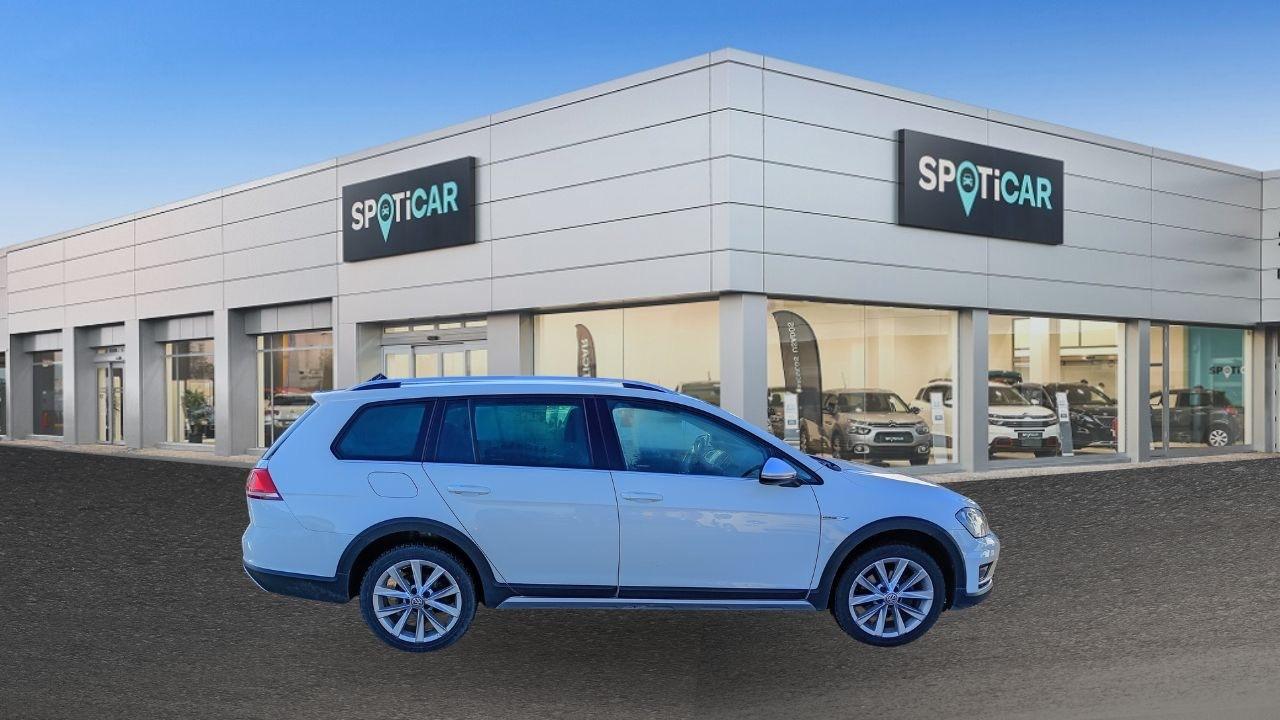 Volkswagen Volkswagen Golf usata 16