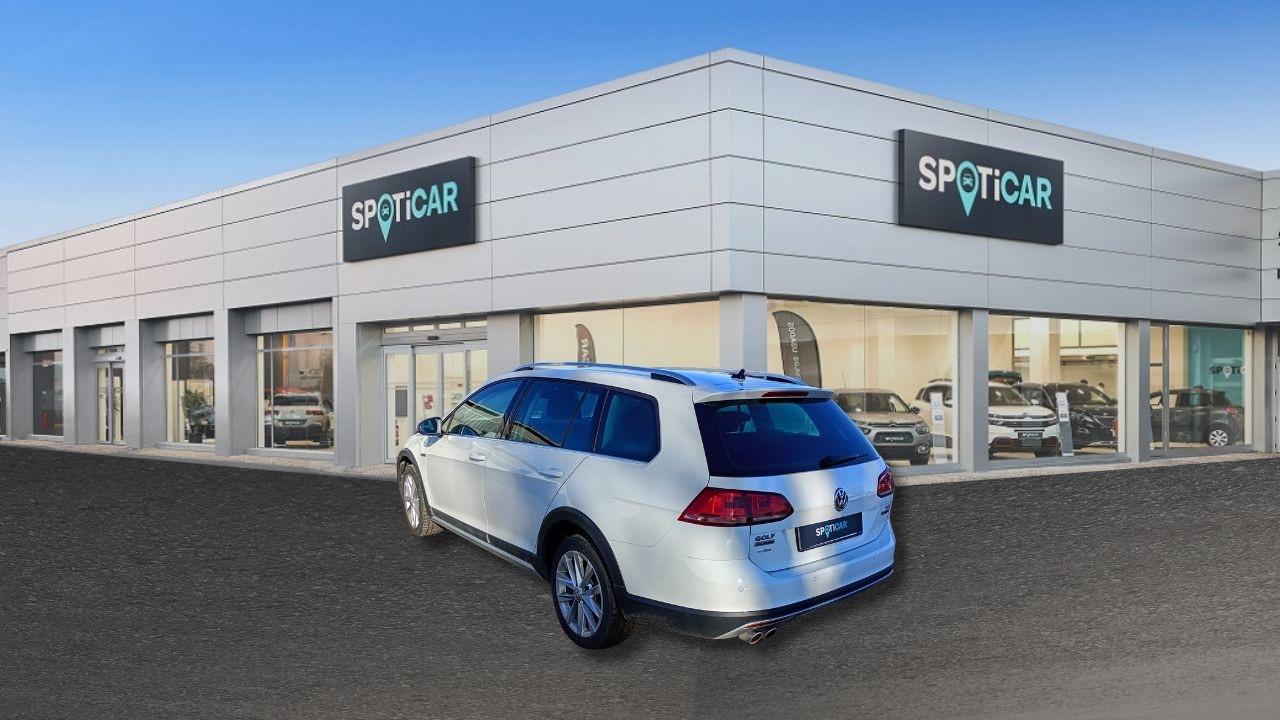 Volkswagen Volkswagen Golf usata 19