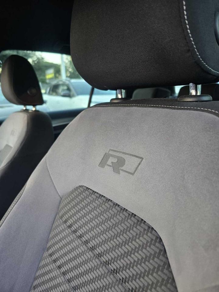 Volkswagen Volkswagen Golf usata 6