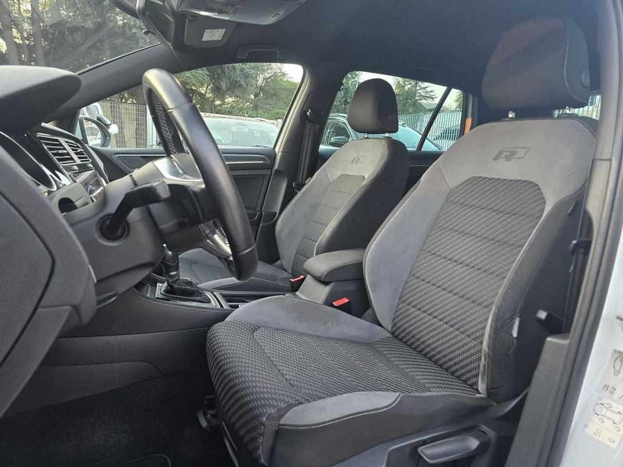 Volkswagen Volkswagen Golf usata 7