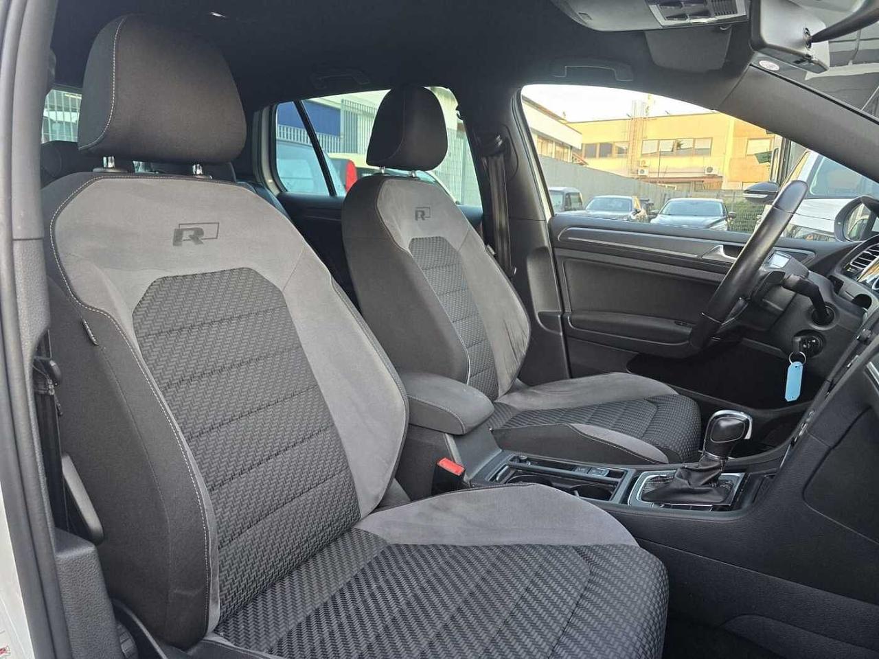 Volkswagen Volkswagen Golf usata 22