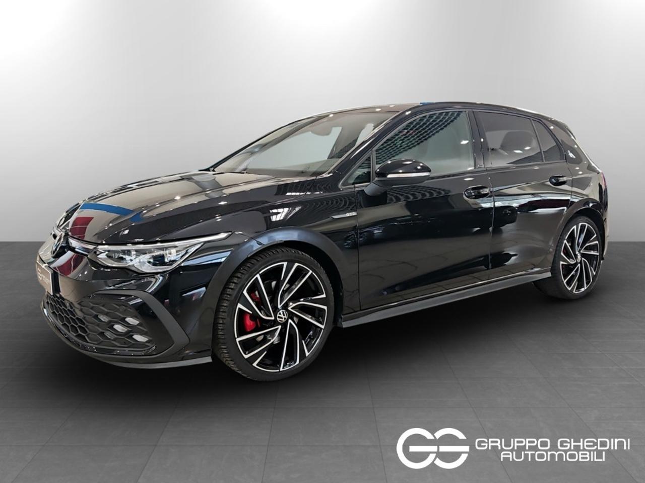 Volkswagen Volkswagen Golf GOLF VIII 2.0 tdi GTD 200cv dsg