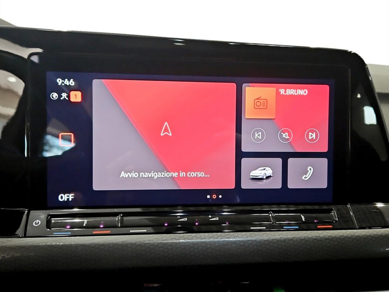 Volkswagen Volkswagen Golf usata 2