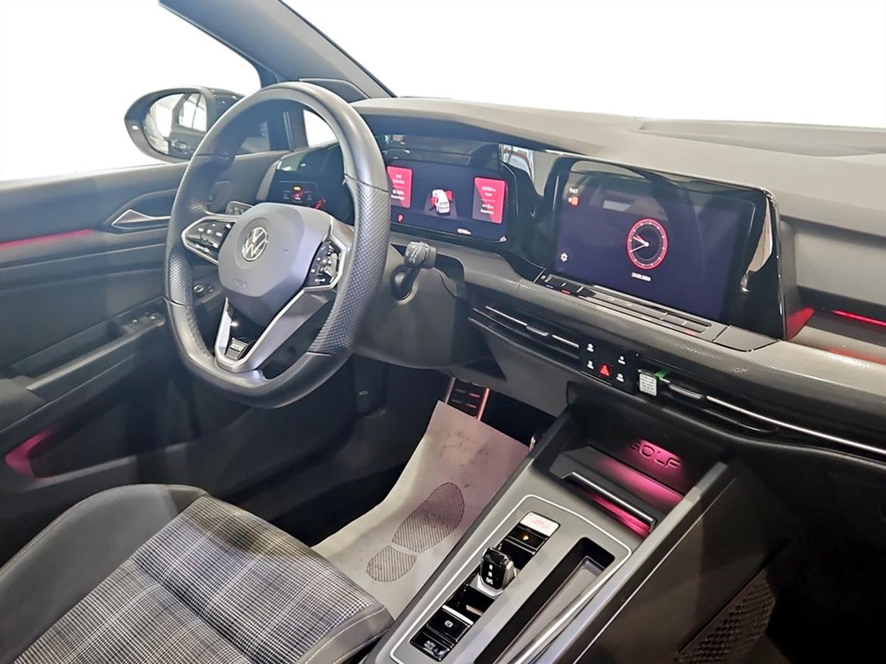 Volkswagen Volkswagen Golf usata 5