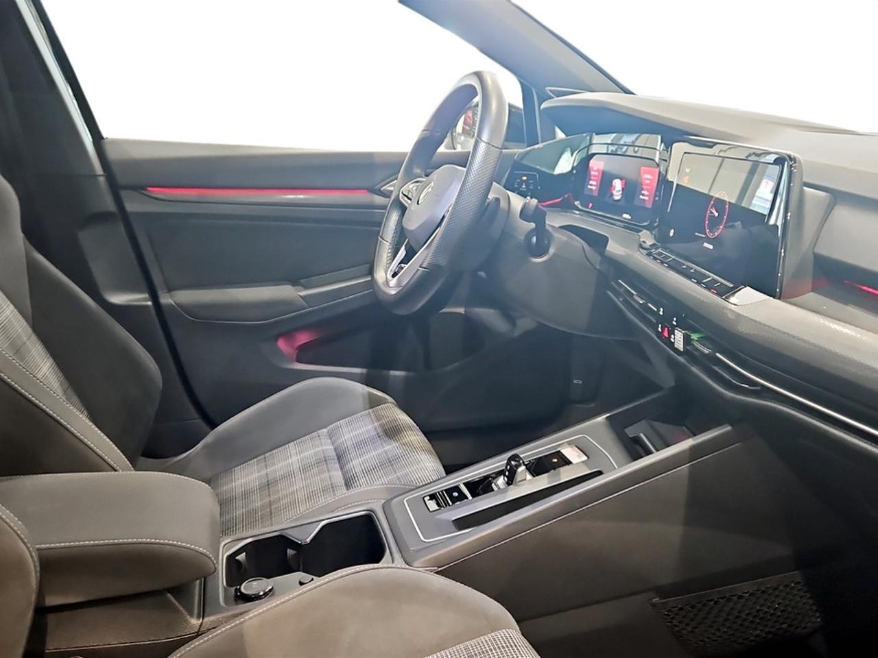 Volkswagen Volkswagen Golf usata 6