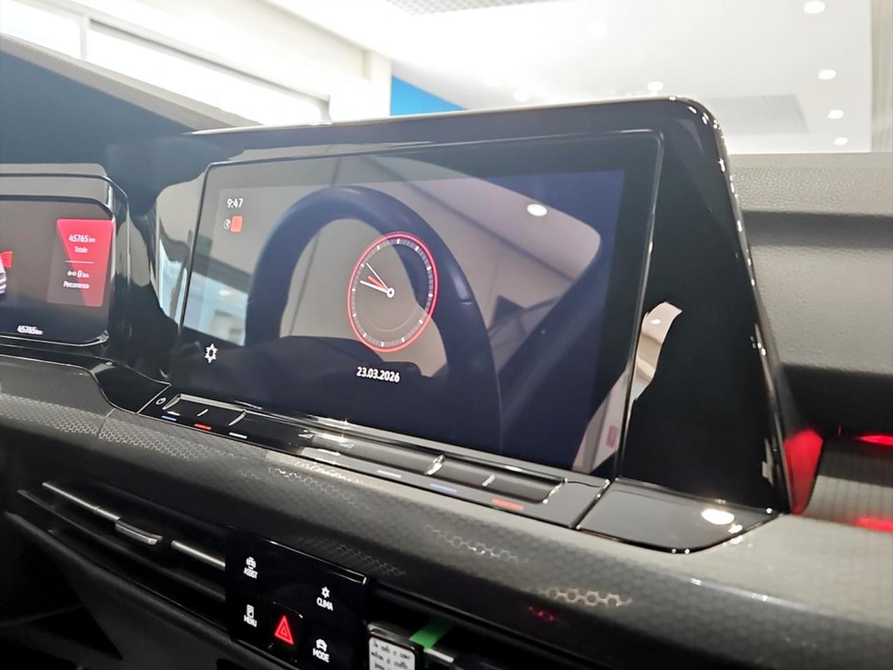 Volkswagen Volkswagen Golf usata 7