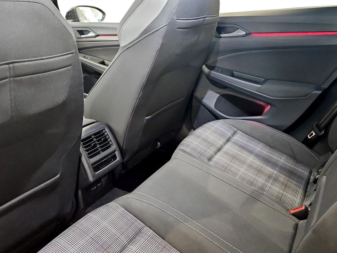 Volkswagen Volkswagen Golf usata 9