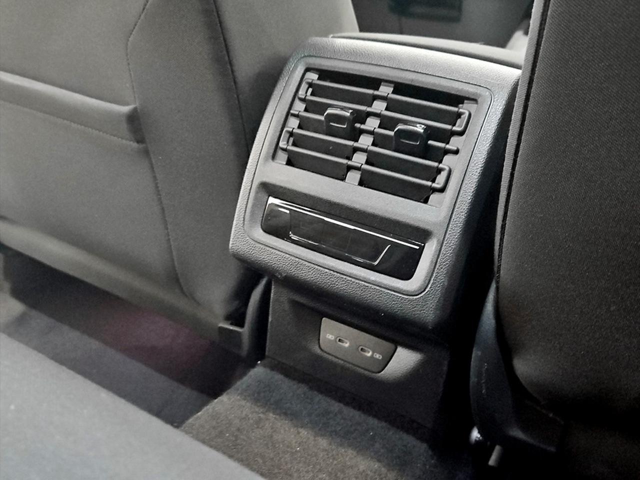 Volkswagen Volkswagen Golf usata 10