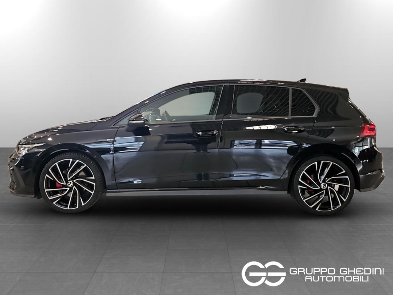 Volkswagen Volkswagen Golf usata 11