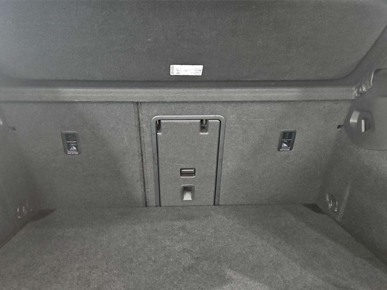 Volkswagen Volkswagen Golf usata 12